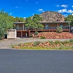 Sedona Home With View, Half-Mi To Chimney Rock!
