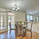 Sedona Home With View, Half-Mi To Chimney Rock!